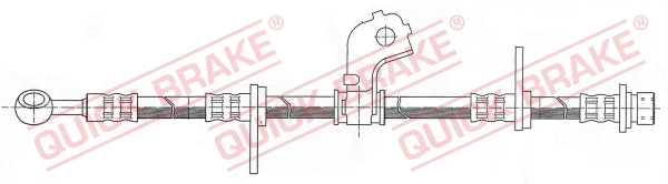 Brake Hose
